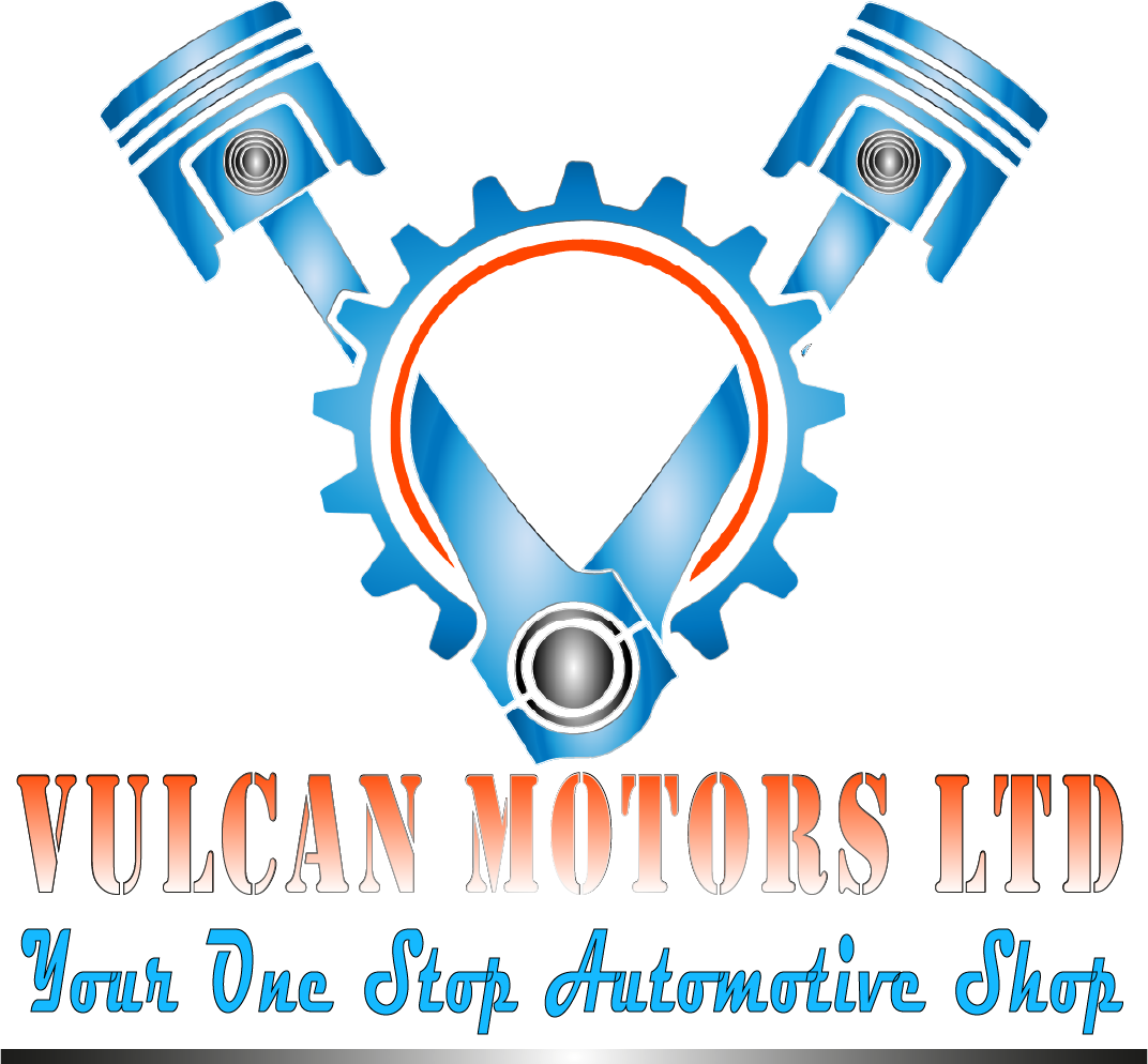 Vulcan Motors